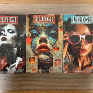 LUIGI